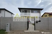 Vila individuala-str Miorita-5 camere- 390mp teren