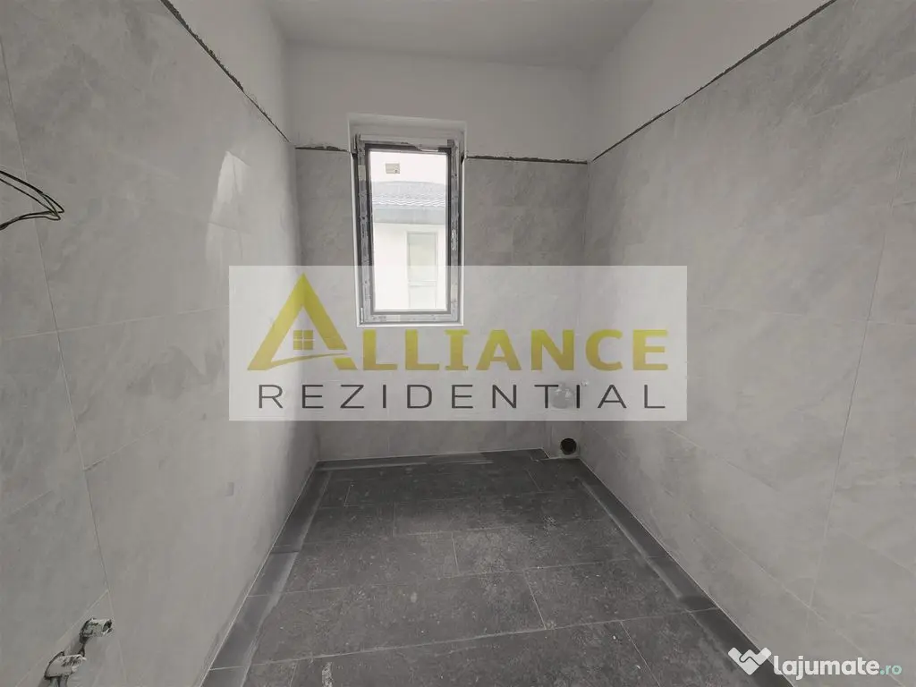 Vila individuala-str Miorita-5 camere- 390mp teren