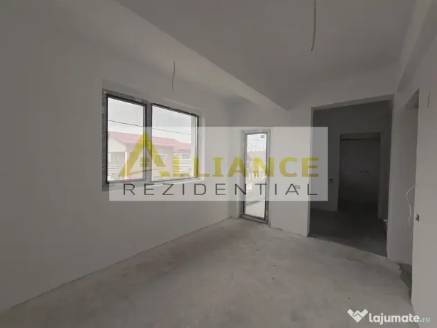 Vila individuala-str Miorita-5 camere- 390mp teren