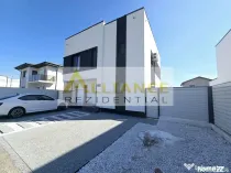 Vila individuala- 4 camere- beci- cartierul nou