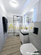Vila individuala- 4 camere- beci- cartierul nou