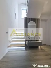 Vila individuala- 4 camere- beci- cartierul nou
