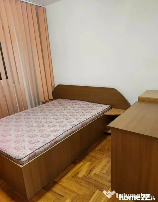 Scriitorilor 2 camere de inchiriat