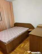 Scriitorilor 2 camere de inchiriat