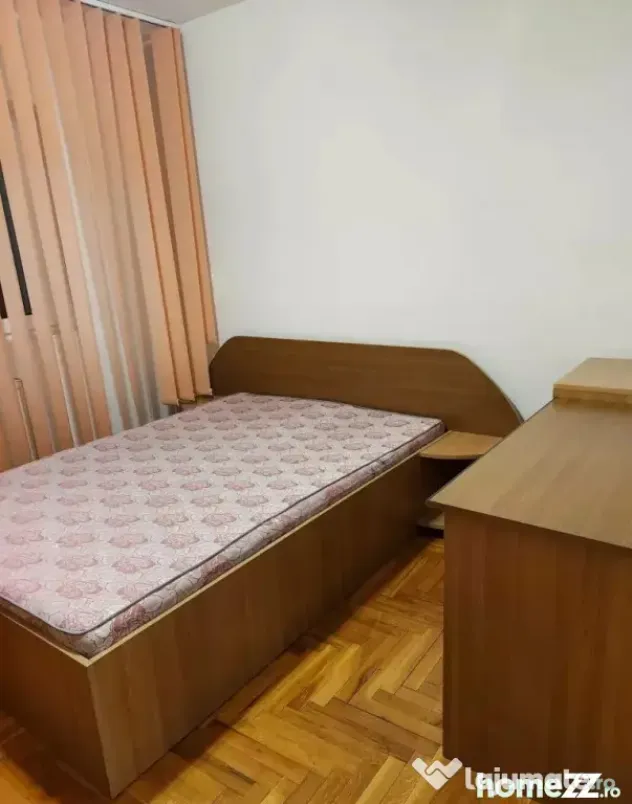 Scriitorilor 2 camere de inchiriat