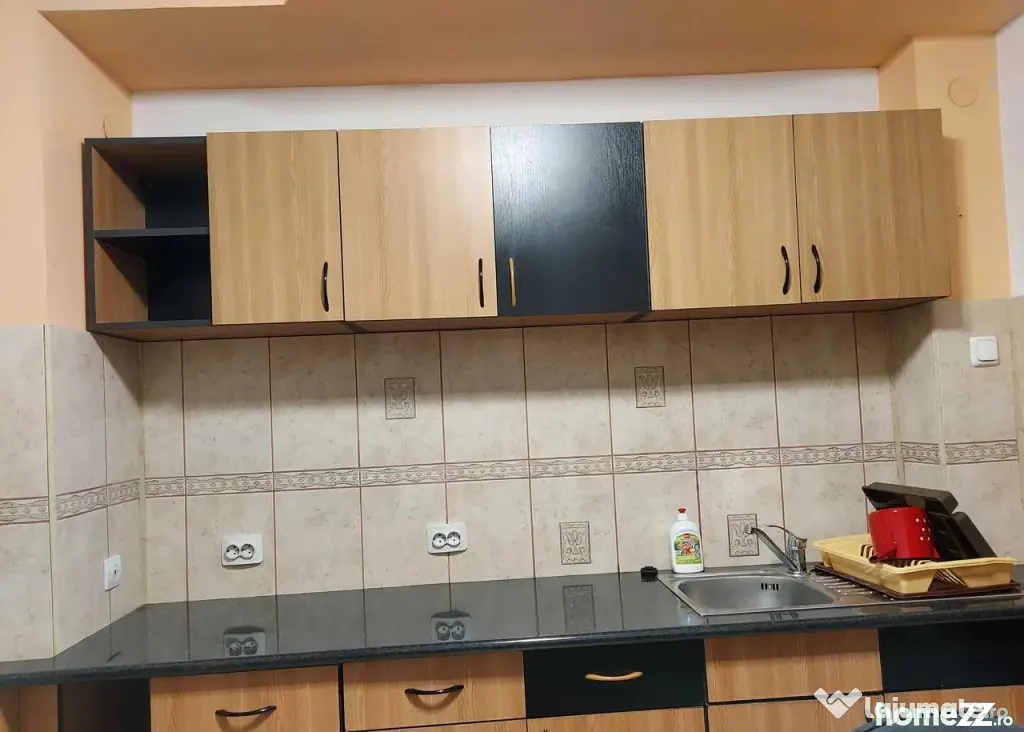 Scriitorilor 2 camere de inchiriat