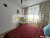 Metrou Berceni 2 Camere + Gradina Mobilat si Utilat