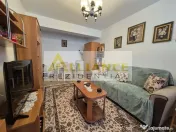 Metrou Berceni 2 Camere + Gradina Mobilat si Utilat