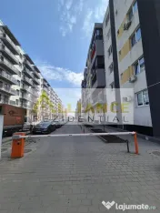 Metrou Berceni 2 Camere + Gradina Mobilat si Utilat