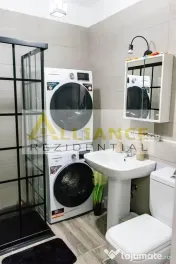 Cartierul Solar Apartament 2 camere Mobilat si Utilat + P...