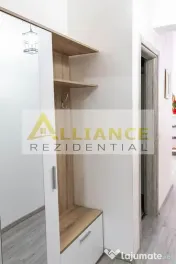 Cartierul Solar Apartament 2 camere Mobilat si Utilat + P...