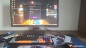 PC Gaming Ryzen 7 3700X + RTX 4060 + 32GB RAM + BenQ Zowie 144Hz + Periferice