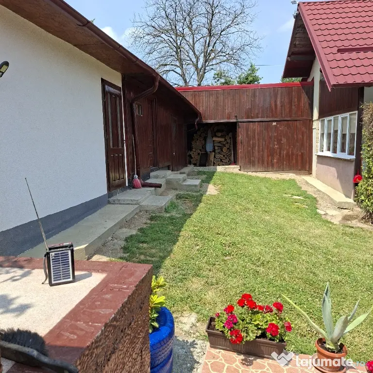 casa adancata suceava