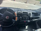 Fiat Ducato Maxi 2017 2,3 Diesel 