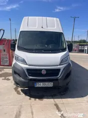 Fiat Ducato Maxi 2017 2,3 Diesel 