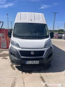 Fiat Ducato Maxi 2017 2,3 Diesel