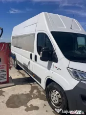 Fiat Ducato Maxi 2017 2,3 Diesel 