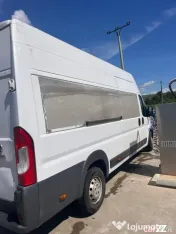 Fiat Ducato Maxi 2017 2,3 Diesel 