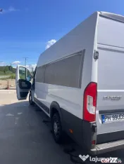Fiat Ducato Maxi 2017 2,3 Diesel 