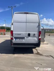 Fiat Ducato Maxi 2017 2,3 Diesel 