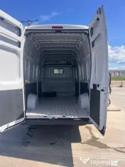 Fiat Ducato Maxi 2017 2,3 Diesel 