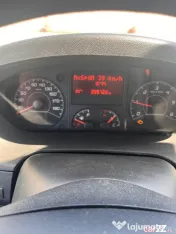 Fiat Ducato Maxi 2017 2,3 Diesel 