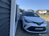 Toyota C-HR, 2022,117,000km