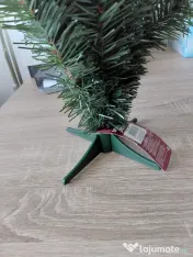 Mini Brad de Craciun Artificial Xmas Deco, 70 cm- Nou, cu eticheta