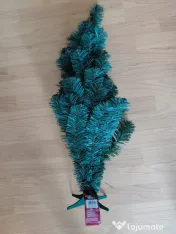 Mini Brad de Craciun Artificial Xmas Deco, 70 cm- Nou, cu eticheta