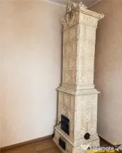 Proprietate de colectie, monument de valoare nationala, deta