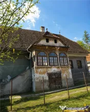 Proprietate de colectie, monument de valoare nationala, deta