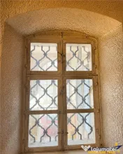 Proprietate de colectie, monument de valoare nationala, deta