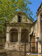Proprietate de colectie, monument de valoare nationala, deta