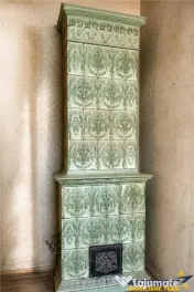 Proprietate de colectie, monument de valoare nationala, deta