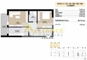 DISCOUNT 3-5% Apartament 2 camere - Sector 4 - OFERTA LIM... 