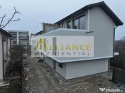 Casa Tip Duplex P+1+M - 5 camere - 4 bai 180 MPU - Teren ... 