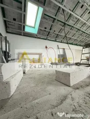 Casa Tip Duplex P+1+M - 5 camere - 4 bai 180 MPU - Teren ... 