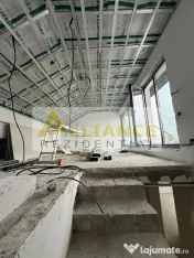 Casa Tip Duplex P+1+M - 5 camere - 4 bai 180 MPU - Teren ... 