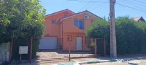 Vilă P+1E cu curte și facilități premium – Agigea, Str. Ciocârliei