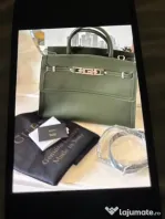 geanta guess piele noua mare
