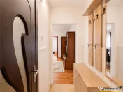 Apartament pe 2 camere cu potential, zona Ady Endre, Targu 