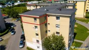 Apartament pe 2 camere cu potential, zona Ady Endre, Targu 