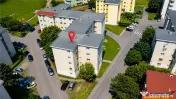 Apartament pe 2 camere cu potential, zona Ady Endre, Targu 