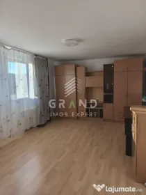 Apartament cu o cameră, Mănăștur
