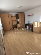 Apartament cu o cameră, Mănăștur