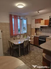 Apartament cu o cameră, Mănăștur