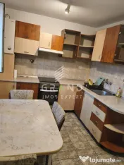 Apartament cu o cameră, Mănăștur