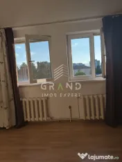 Apartament cu o cameră, Mănăștur
