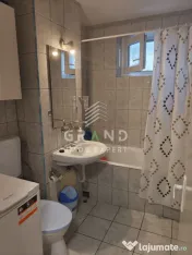 Apartament cu o cameră, Mănăștur