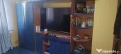 Mobila dormitor albastra